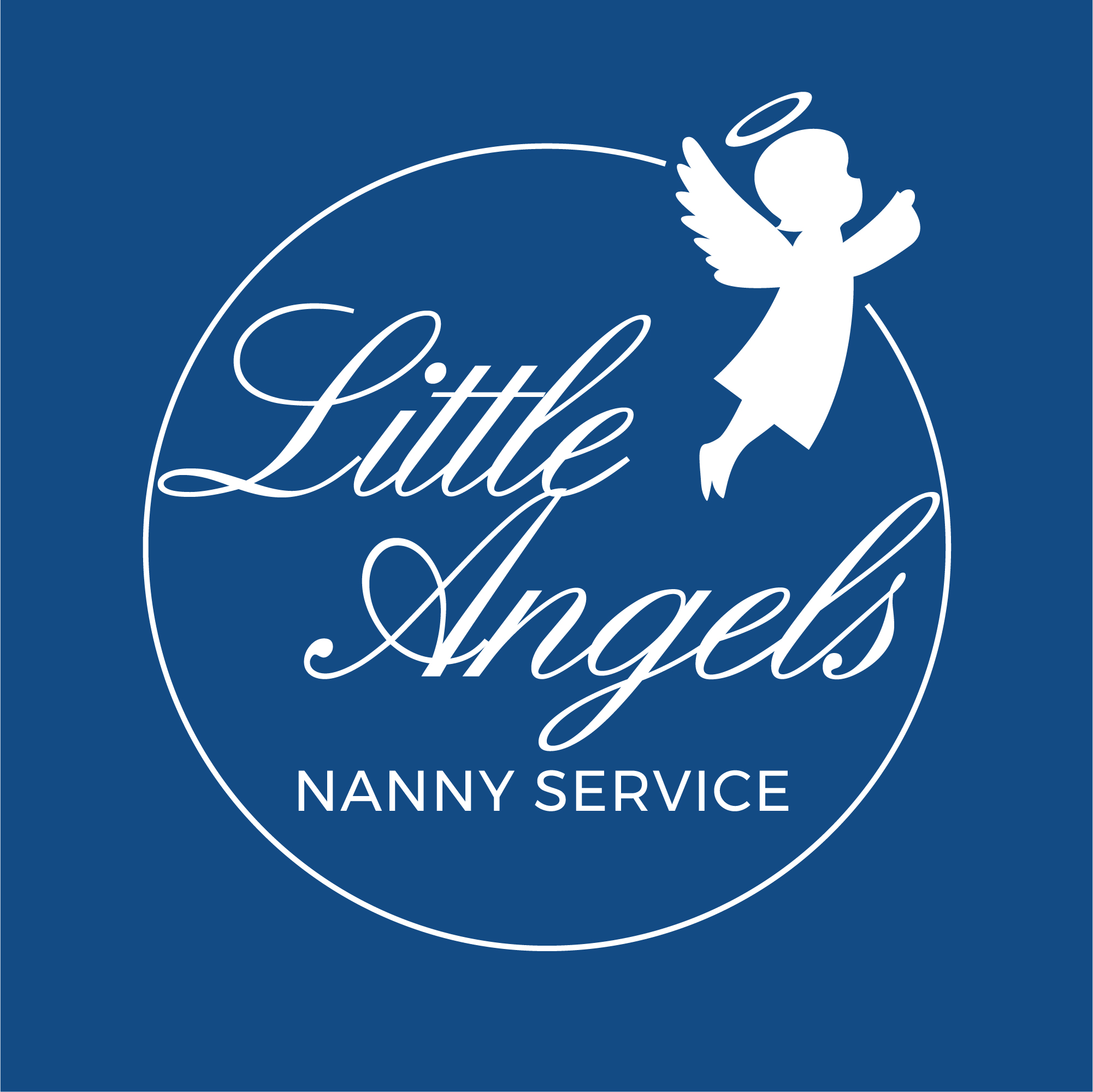 Little Angels Nanny Service -Childcare and Nannies at Lorraine Lee Estate Staffing