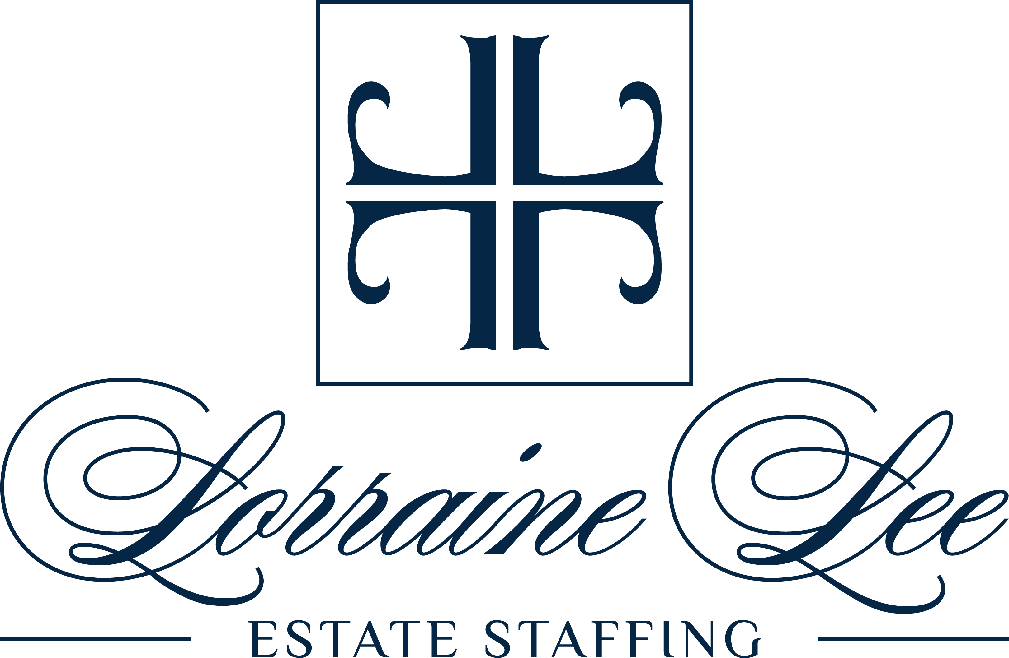 Family Office support by Lorraine Lee Estate Staffing
