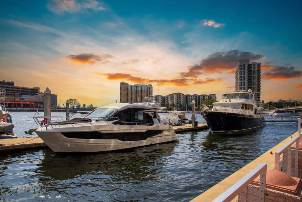 Discover premier luxury yacht staffing solutions in Tampa, Florida. Our comprehensive hiring services connect you with seasoned captains, skilled deckhands, attentive stewards, and professional chefs who embody excellence and discretion. Whether you require full-time crew or seasonal support, we deliver bespoke recruitment aligned with the high standards of yacht ownership and charter. Maximize your time on the water with a team committed to seamless service, safety, and sophistication.